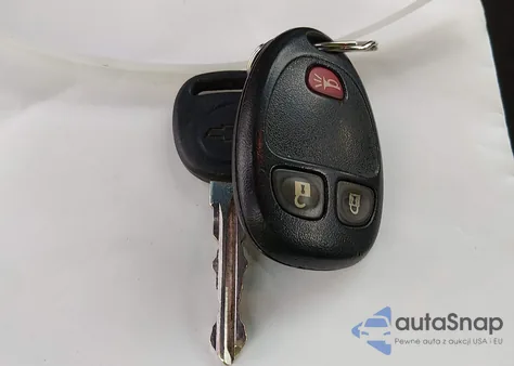 2013 Chevrolet Silverado 1500 Lt z USA, uszkodzony, nr VIN 1GCRKSE75DZ318281